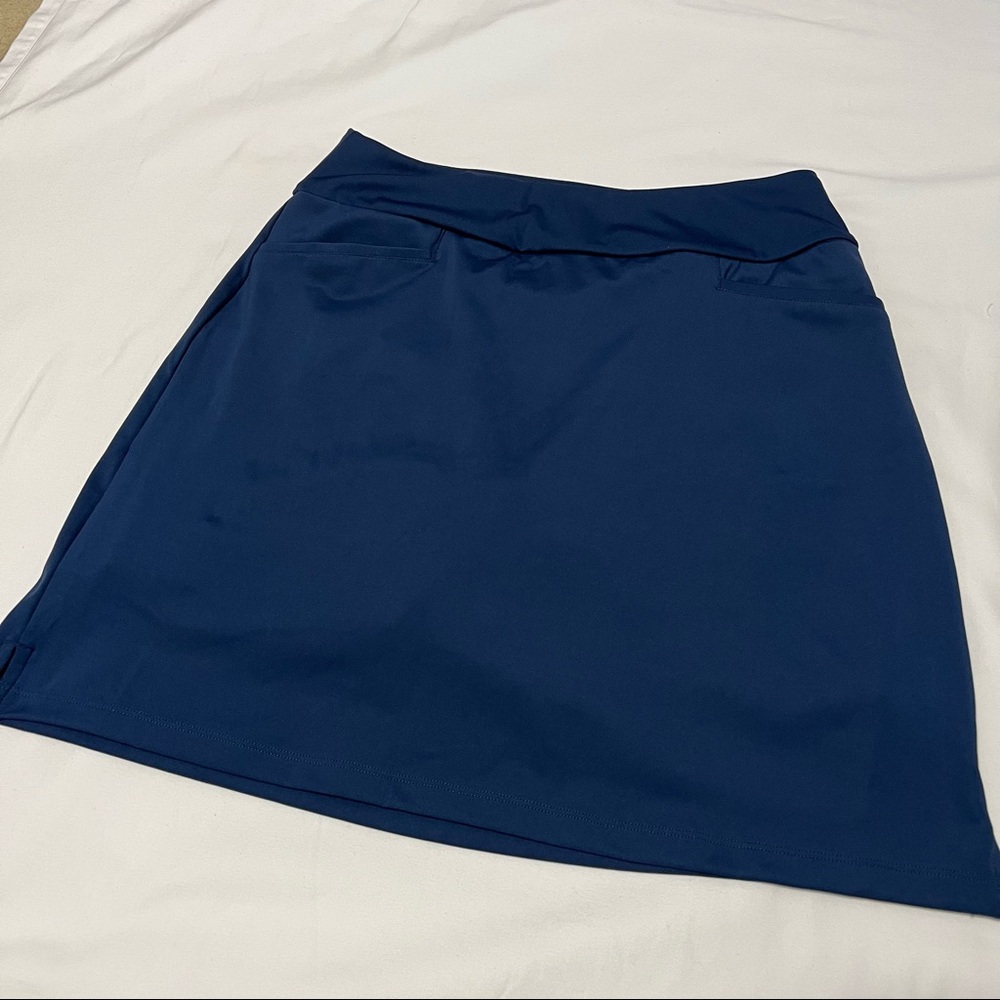 Adidas Golf Skirt
